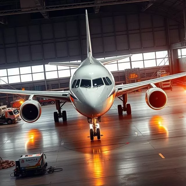 Aerospaziale
